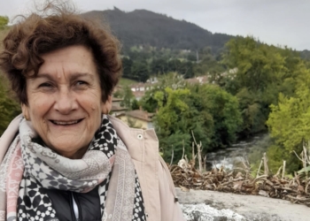 «La cultura y la educación te hacen libre»