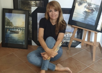 «Quiero reivindicar una Xàbia más auténtica y no la que está de moda»