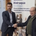 Hidraqua y Más Vida se unen para promover la sostenibilidad y ayudar a las personas afectadas por el cáncer