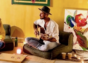 «Me interesan los mecanismos de los seres humanos, la belleza y la libertad»