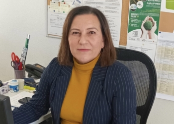 «La gestión del agua urge un mayor compromiso y prácticas sostenibles»