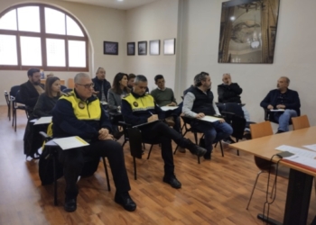 Sigue el proceso participativo de la Ordenanza de Peatonalización