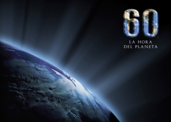 Orihuela se suma un año más a la Hora del Planeta