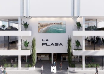 Adjudicada la redacción del proyecto de obra para la rehabilitación de «La Plasa»