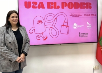 La OMIC de Elda atendió 484 reclamaciones a lo largo del año 2023