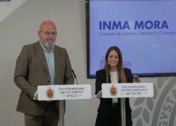 La venta de localidades para la Semana Santa se abre el próximo miércoles 20 de marzo