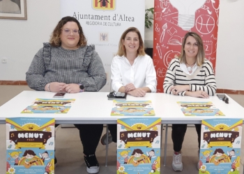 A la venta las entradas de la tercera edición del Menut Fest