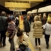 Metrovalencia evita 1,1 millones de desplazamientos de vehículos privados en los principales días de Fallas