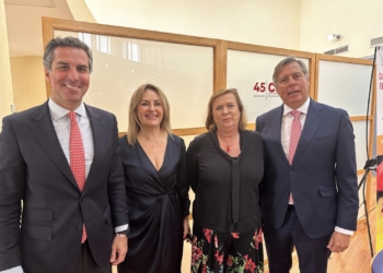 Nuria Montes pide una regulación sobre viviendas turísticas lo más unificada posible en toda España y alineada con la Unión Europea