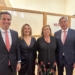 Nuria Montes pide una regulación sobre viviendas turísticas lo más unificada posible en toda España y alineada con la Unión Europea