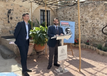 Orihuela celebra la Primavera Hernandiana