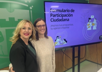 La concejalía de Participación Ciudadana lanza un formulario online para recibir sugerencias de la ciudadanía