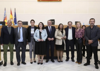 Un trabajo sobre la dualidad de gestión en el IBI gana los Premios Fernando Albi