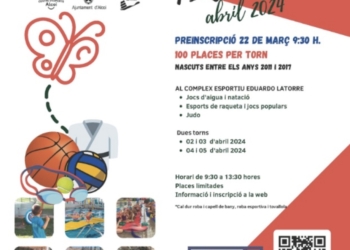 Firasport abre la próxima semana el periodo de inscripción para una nueva edición