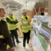 El nuevo Colegio Público Inmaculada podría abrir sus puertas para el comienzo del próximo curso