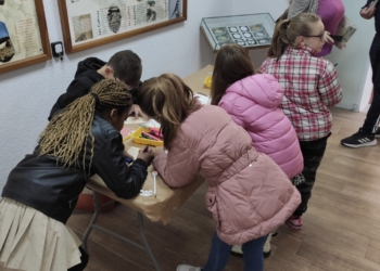 El centro histórico de Petrer se convertirá este domingo en un gran tablero de juego