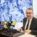 Benidorm cede a la Generalitat suelo en Poniente para la construcción de 91 viviendas sociales