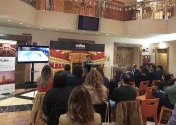 Villena entrega el certificado Sicted de calidad turística a trece empresas