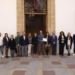 Xavier Aldekoa y Laura Aragó recogen el Premio Internacional de Periodismo y Turismo Sostenible Ciudad de Xàbia