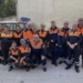 La Agrupación Local de Voluntarios de Protección Civil realizó 193 servicios en 2023