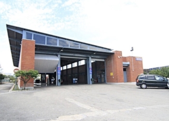 Alcoy pide soluciones urgentes ante la problemática de la ITV