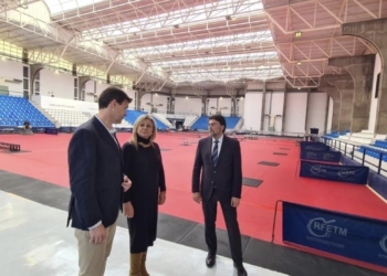 Alicante concluye la remodelación del Pitiu Rochel