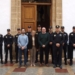 La Policía Local de Xàbia incorpora 8 nuevos agentes interinos