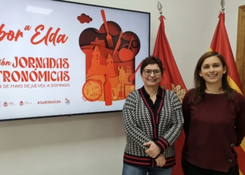 ‘Sabor a Elda’ promociona la riqueza culinaria y la amplia oferta gastronómica de la ciudad