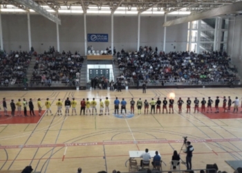 Aumenta las inscripciones en el trofeo filaes hasta con 1.735 participantes