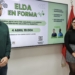 ‘Elda en forma’ nace para impulsar hábitos saludables que permitan mejorar el rendimiento deportivo, académico y emocional