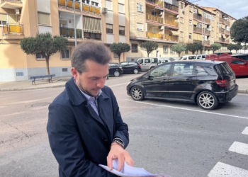 Petrer activa el programa Barrios con 2,8 millones de inversión