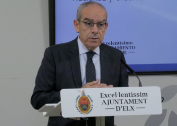 La liquidación del presupuesto arroja un remanente positivo de 27,5 millones de euros