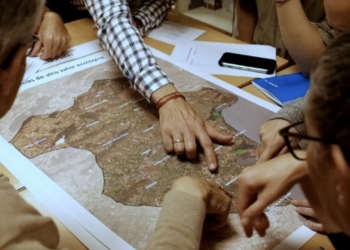 La Universidad de Alicante lidera el “Living Lab RENATUREM”