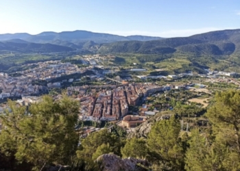Alcoy vuelve a superar los 60.000 habitantes