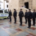 La Policía Local de Xàbia crea un grupo de intervención rápida e inmediata