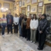 Regresa a Torrevieja el alumnado del máster Comincrea de la UA