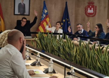 Elda avanza en la regulación de las instalaciones de energía fotovoltaica