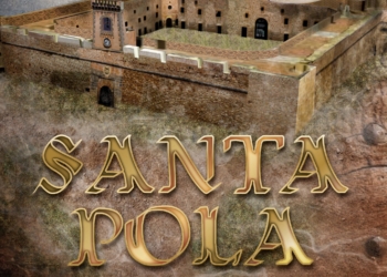 Santa Pola se vuelve medieval desde el Jueves Santo hasta el Lunes de Pascua
