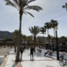 Playas y Servicios Técnicos han realizado trabajos de acondicionamiento de la Playa del Albir
