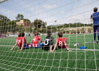 Una Crevillent Cup internacional