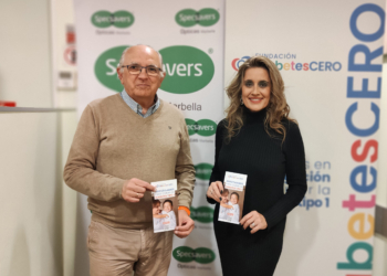 Buscando la cura para la diabetes tipo 1