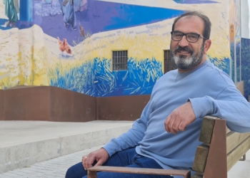 «La igualdad entre hombres y mujeres simplemente debe ser algo natural»