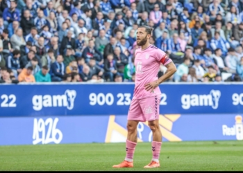 «Hasta ahora la temporada es de notable»