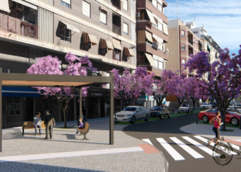 Se inicia el nuevo plan para Carrús