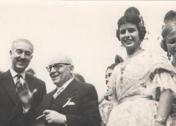 Flores, fuego y muchas responsabilidades