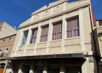 Alfafar, cuna de músicos