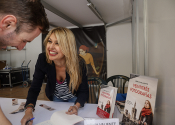 «Para escribir y, sobre todo, para publicar hay que envainarse el ego»