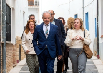 «La banda de música define el carácter valenciano a la perfección»