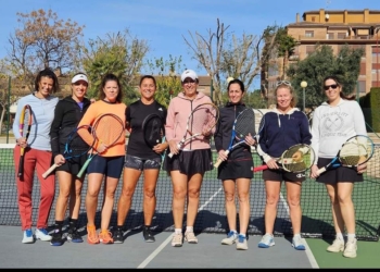 El imparable avance del deporte femenino