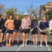 El imparable avance del deporte femenino